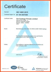 ISO 14001